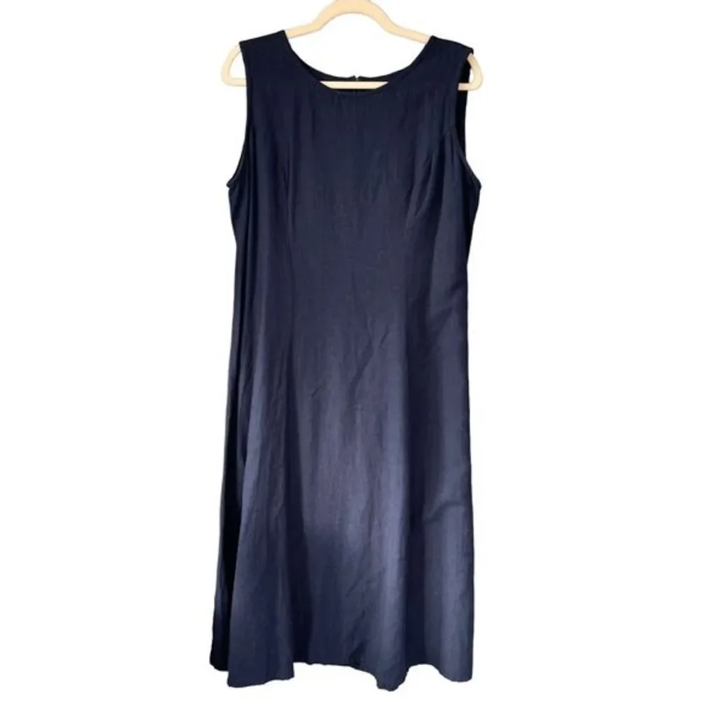 D1 90s Vintage Sarin New York Dress Size‎ 10 2 Piece - Picture 4 of 8